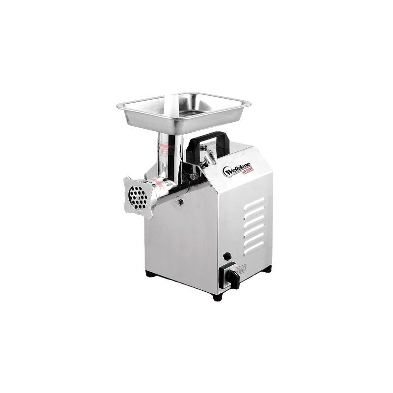 Electric Food Chopper Supplier - 5-15L Stainless Steel Mixer