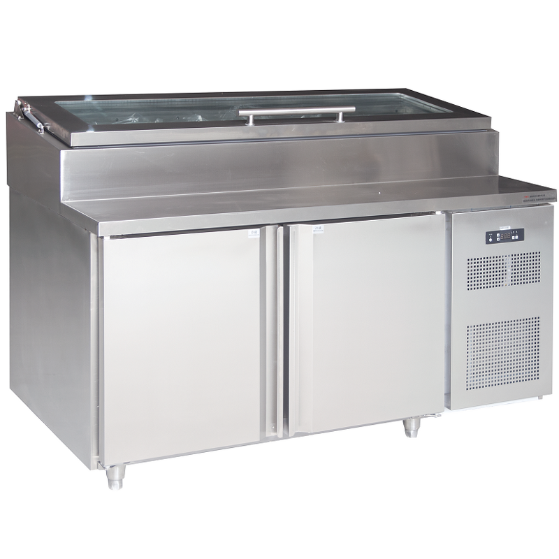 Wine Storage Cabinet Supplier - Commercial Cave 300 Bottles