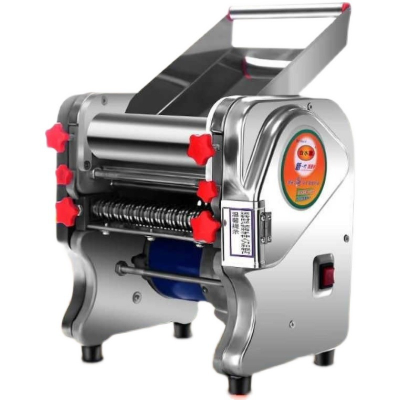 Dough Sheeter Machine Manufacturer - Professional Mini Desktop