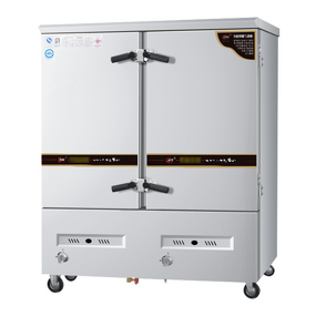 Round Chafing Dish Supplier - Gold for Buffet Set