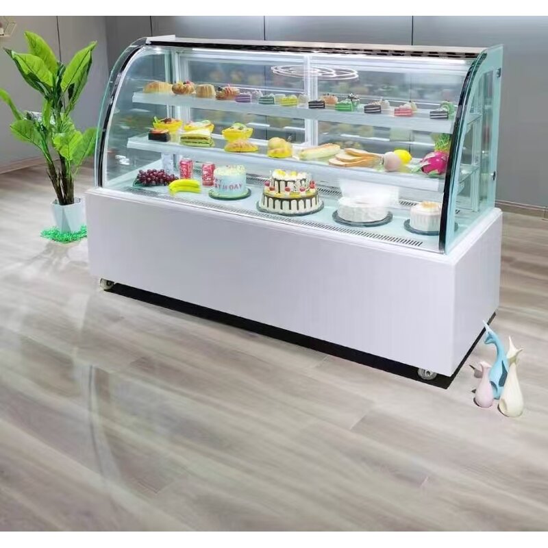 Refrigerated Prep Table Supplier - Sandwich Pizza Salad Counter