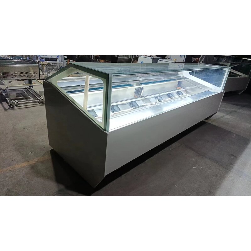 Commercial Kitchen Refrigerator Manufacturer - Stainless Steel