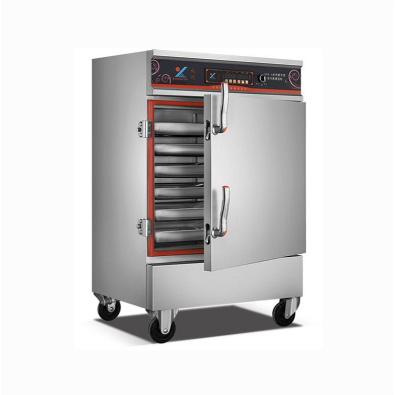 Induction Kettle Supplier - 200L for Commercial Kitchen