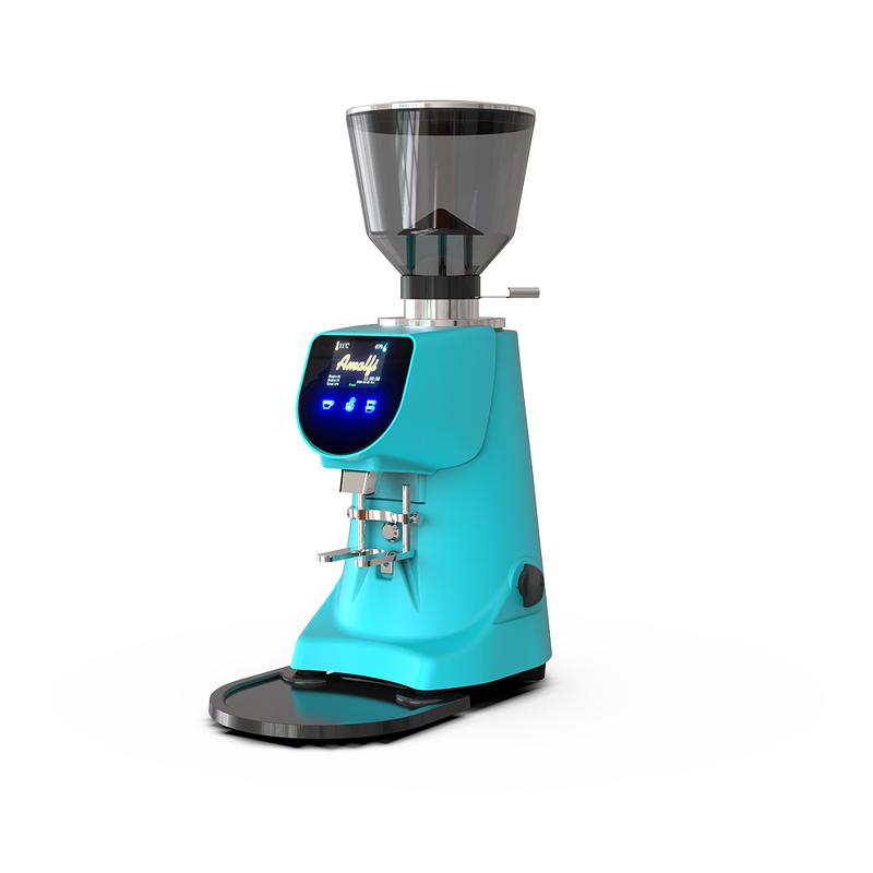 Coffee Machine Manufacturer - Automatic for Business Use