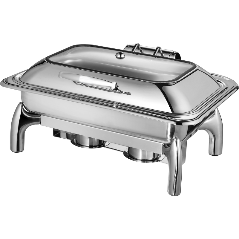 Cheap Chafing Dish Manufacturer - 9Liter for Catering