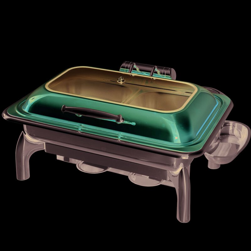 Meat Blender Supplier - Electric 110V/220V Food-Grade