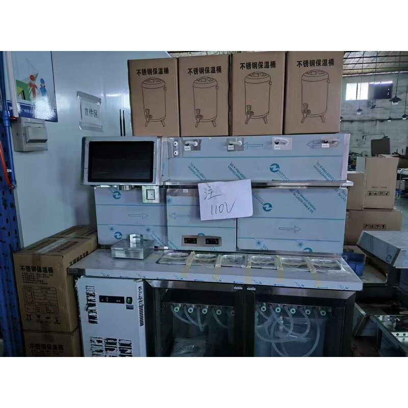 Electric Fruit Juicer Supplier - Portable Commercial Stainless