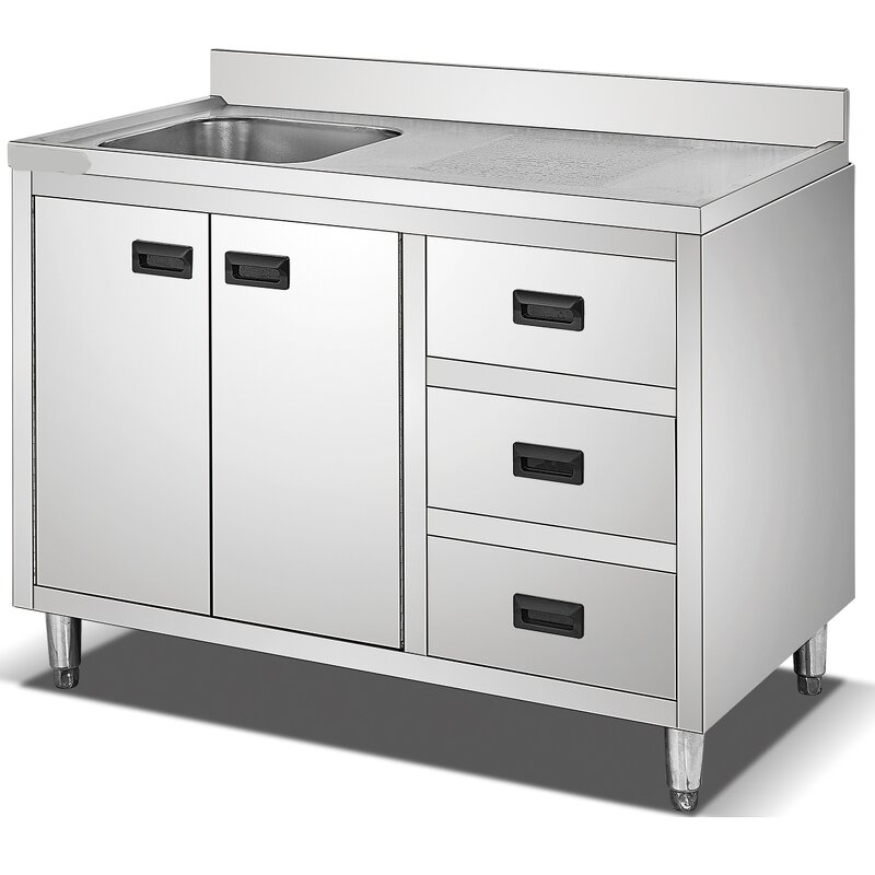 Commercial Mini Sink Supplier - Single for Hand Washing