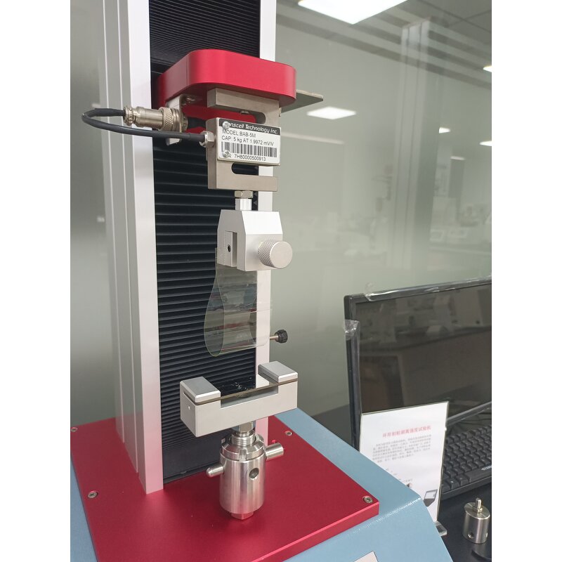Tape Holding Tester Manufacturer - Oven Type Retention Test