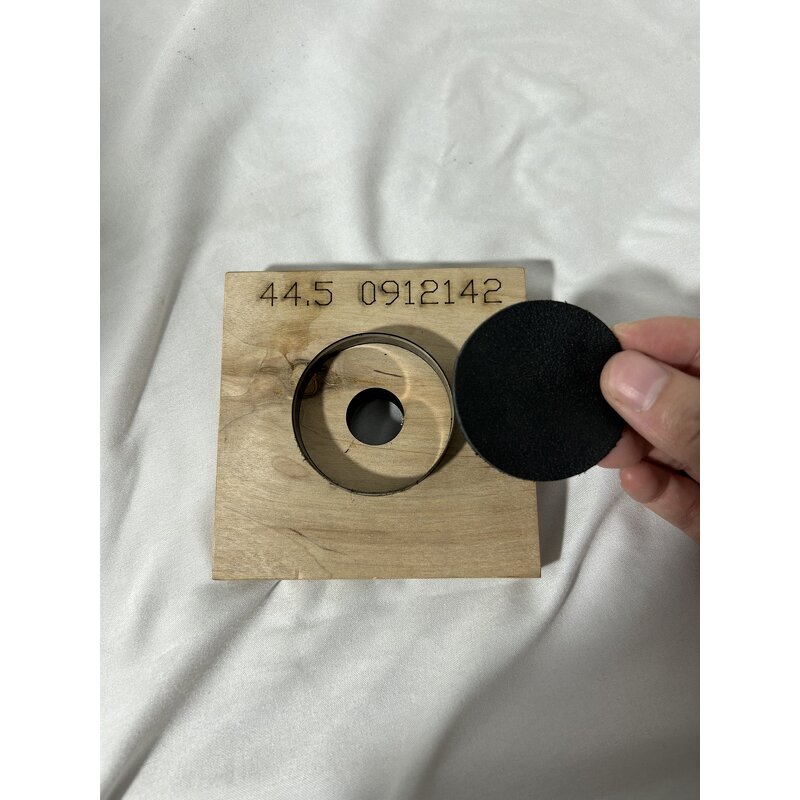 Footwear Gravity Tester Manufacturer - Sole Specific Gravity Test