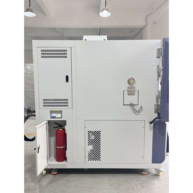 Battery Test Chamber Manufacturer - Explosion Proof High Low Temperature