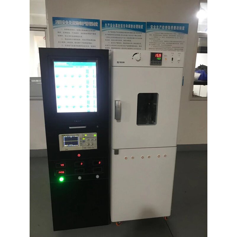 Wire Cable Tester Manufacturer - HDT Vicat Heating Deformation