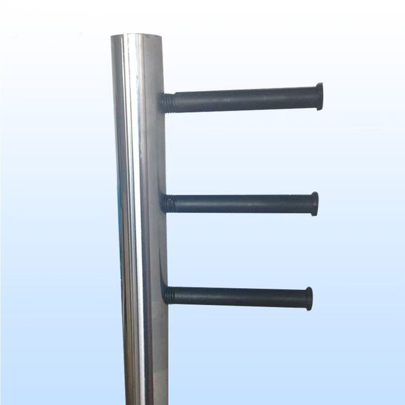 Helmet Test Machine Manufacturer - Roll-off Retention System Test