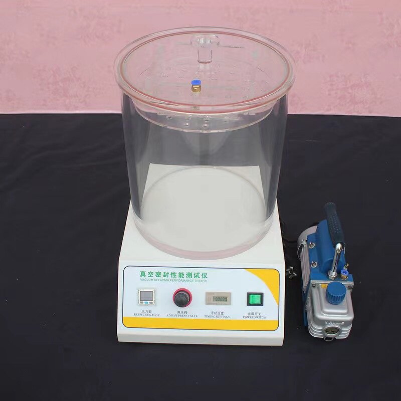 Pulp Paper Tester Manufacturer - Electric Universal Test Equipment