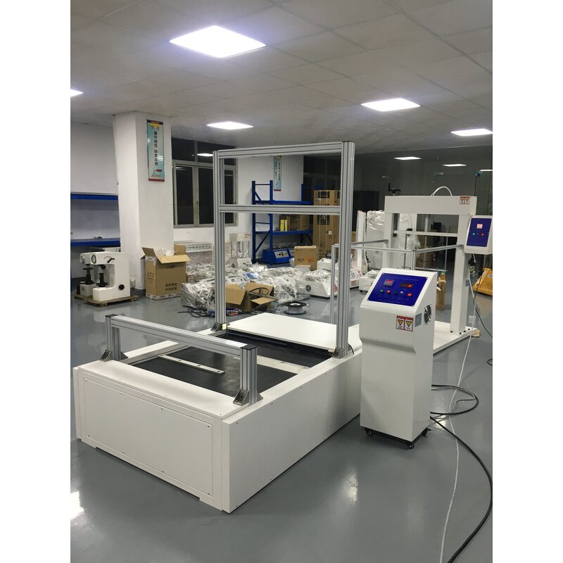 Stroller Tester Manufacturer - Flip Test Machine