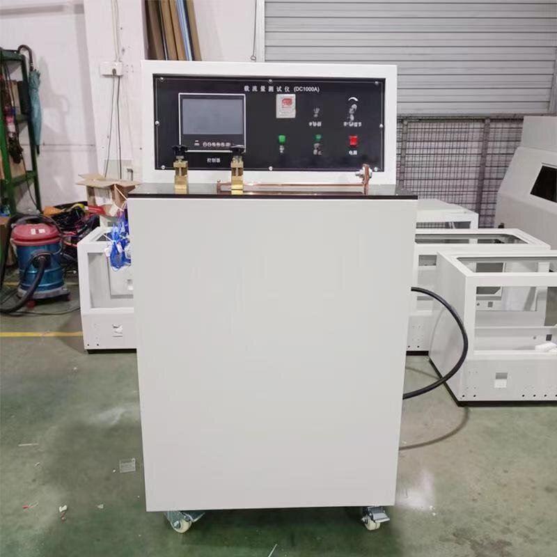 Universal Tensile Tester Manufacturer - Wire Cable Tensile Test