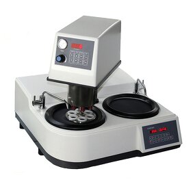 Metallographic Grinder Polisher Manufacturer - Sample Grinding Polishing