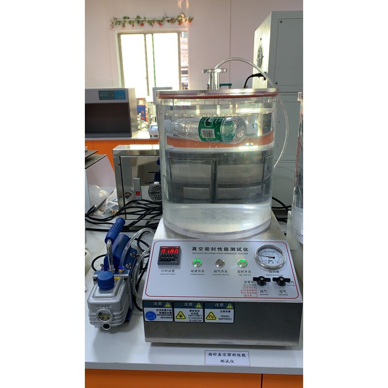 Corrugated Paper Tester Manufacturer - Computer Groove Test Machine