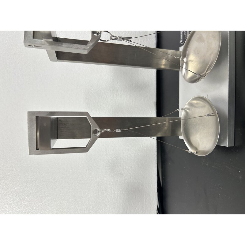 Smoke Density Chamber Manufacturer - Wire Cable Smoke Test