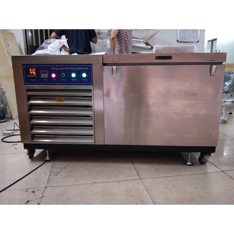 Ink Abrasion Tester Manufacturer - Wire Cable Insulation Test