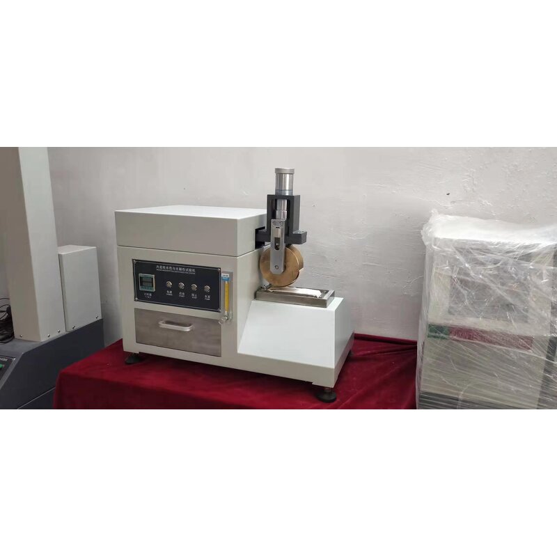 Flash Point Tester Manufacturer - Petroleum Product Testing Equipment