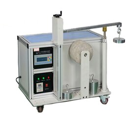 Infant Walker Tester Manufacturer - Compliance Durability Test