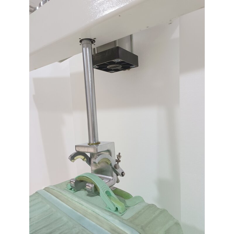 Luggage Tester Manufacturer - Jerk Impact Shock Vibration Test