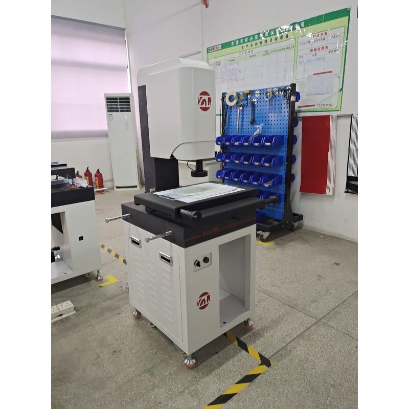 Gantry Vision Measuring Machine Manufacturer - Vision Measurement System