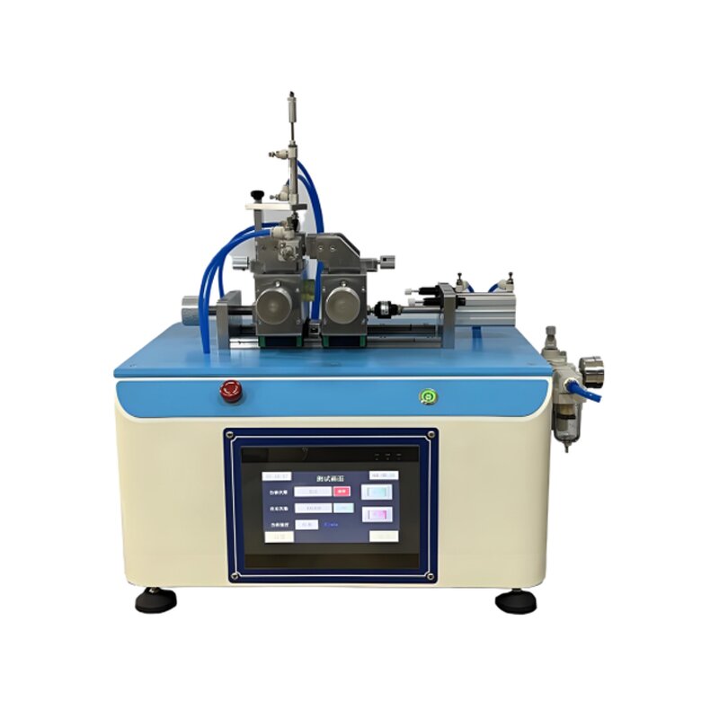 Stroller Tester Manufacturer - Handle Static Load Impact Test