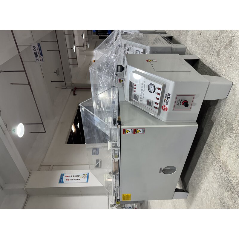 Salt Spray Test Chamber Manufacturer - OEM Corrosion Test Equipment