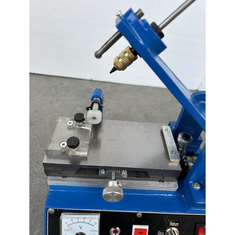 Nickel Release Tester Manufacturer - Ion Release Testing Equipment