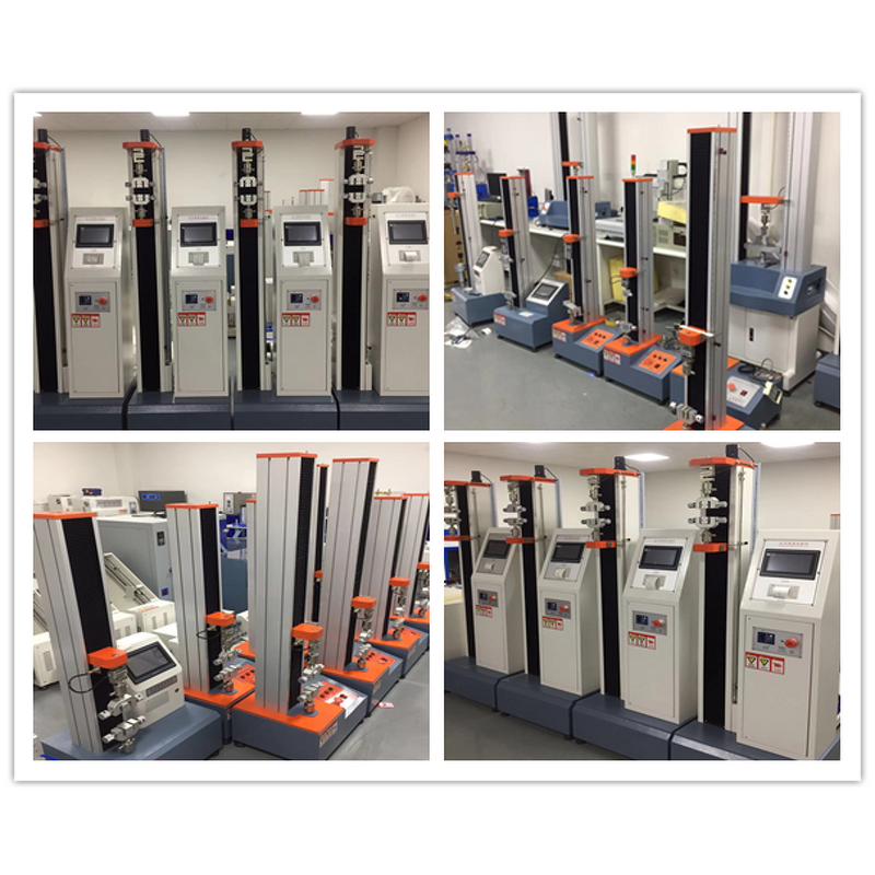 Tape Holding Tester Manufacturer - Oven Type Retention Test