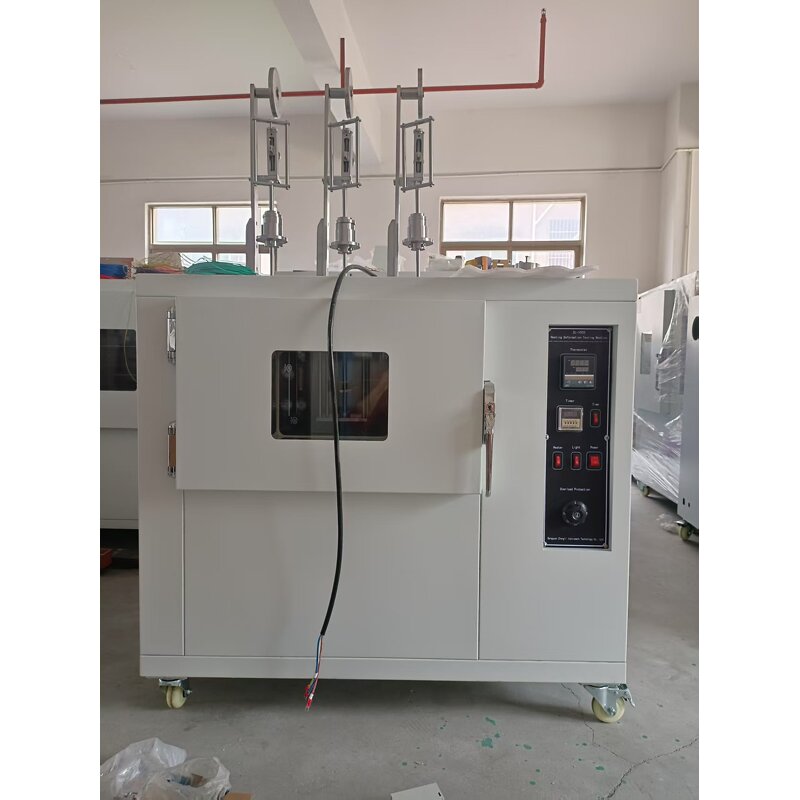 Halogen Acid Gas Tester Manufacturer - Cable Combustion Corrosivity Test