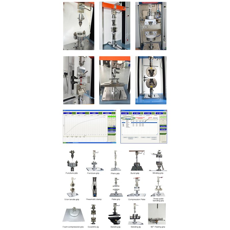 Peel Adhesion Tester Manufacturer - Film Tape Adhesion Tensile Test