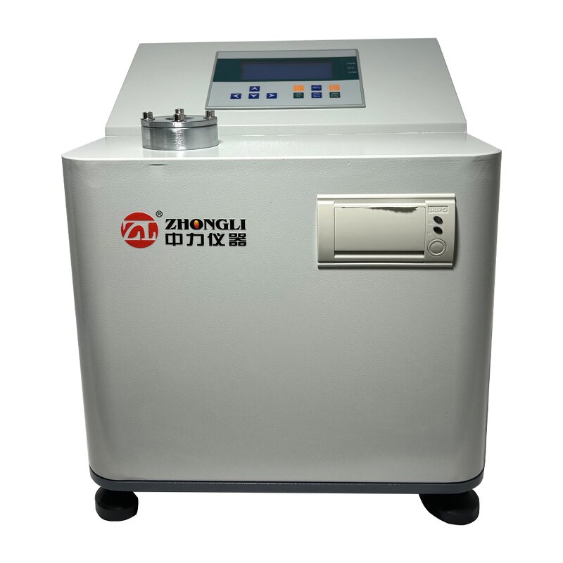 Footwear Gravity Tester Manufacturer - Sole Specific Gravity Test