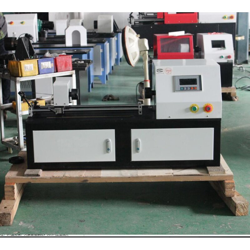 Dual Column Universal Testing Machine Manufacturer - Tensile Tester