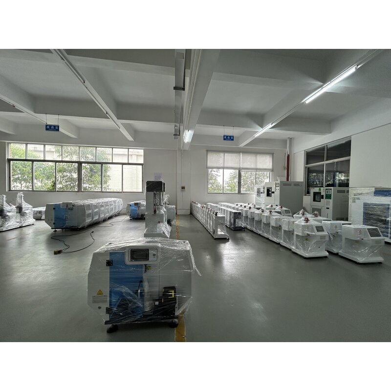 Melt Flow Index Tester Manufacturer - Plastic Melt Flow Rate Test