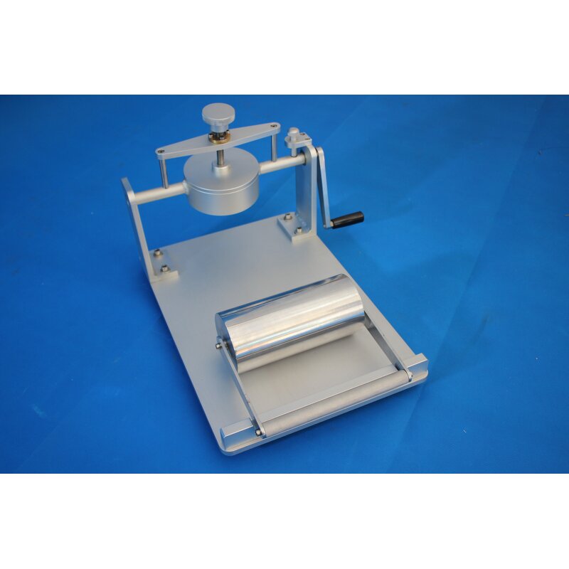 Puncture Tester Manufacturer - Carton Board Puncture Resistance