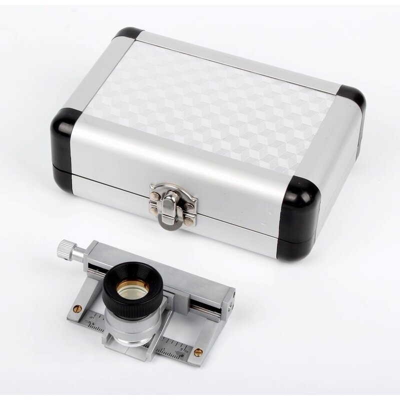 Fluorescent Brightener Tester Manufacturer - Whitening Agent Detector