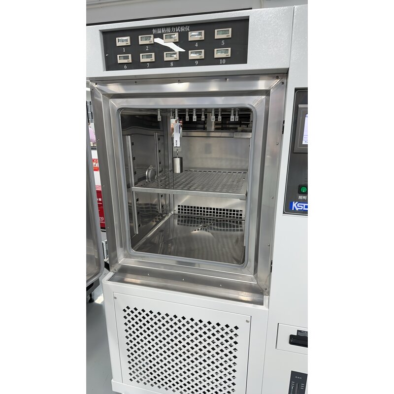 Peel Strength Tester Manufacturer - 180 Degree Adhesive Peel Test