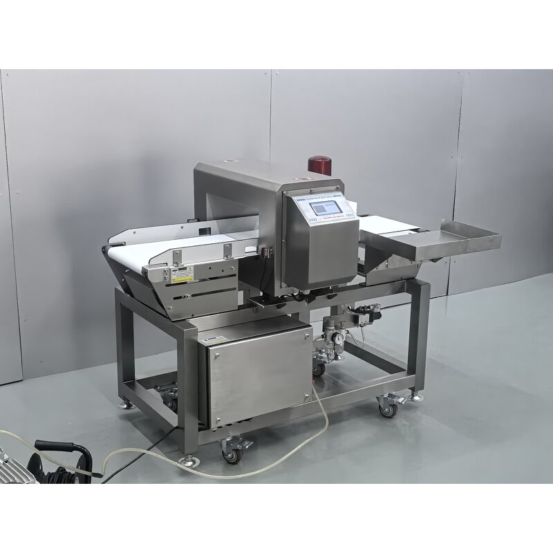 Food Metal Detector Manufacturer - Custom High Accuracy Inspection