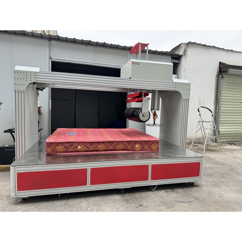 Toaster Tester Manufacturer - Switch Durability Testing Machine