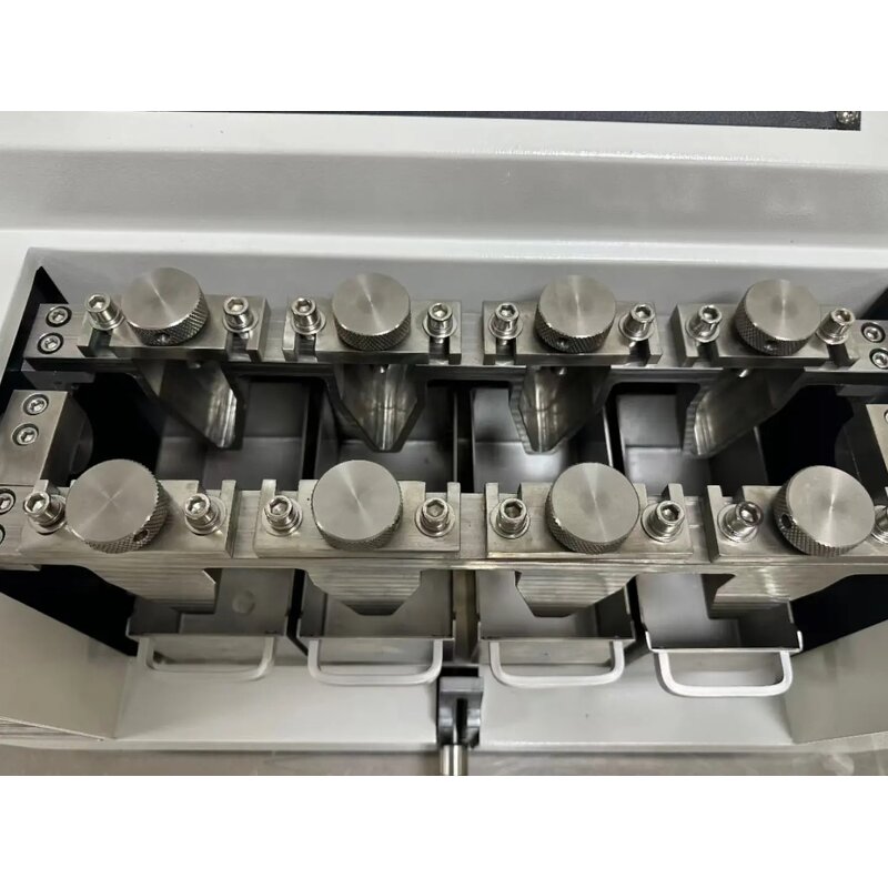 Moisture Absorption Tester Manufacturer - Shoe Material Desorption Test