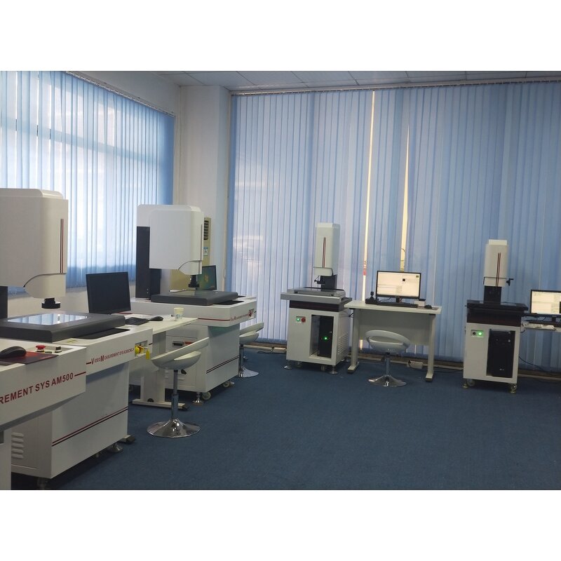 Video Measuring System Supplier - VMS Series Manufacturer