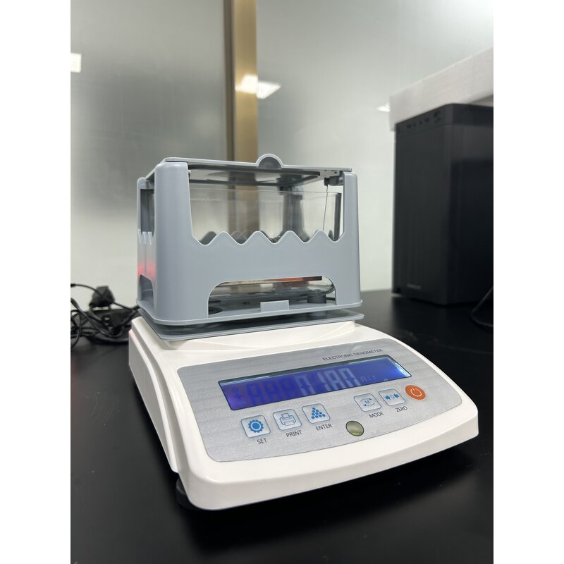 Rotary Viscometer Manufacturer - High Precision Lab Digital