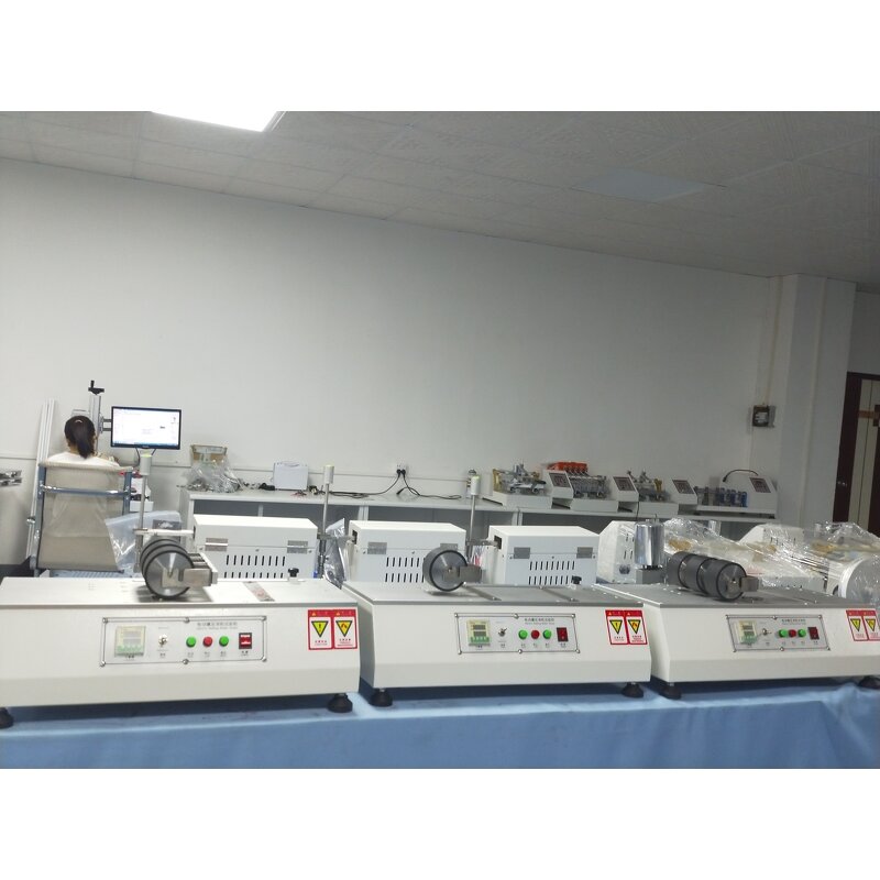 Tape Retention Tester Manufacturer - Adhesive Tape Holding Test