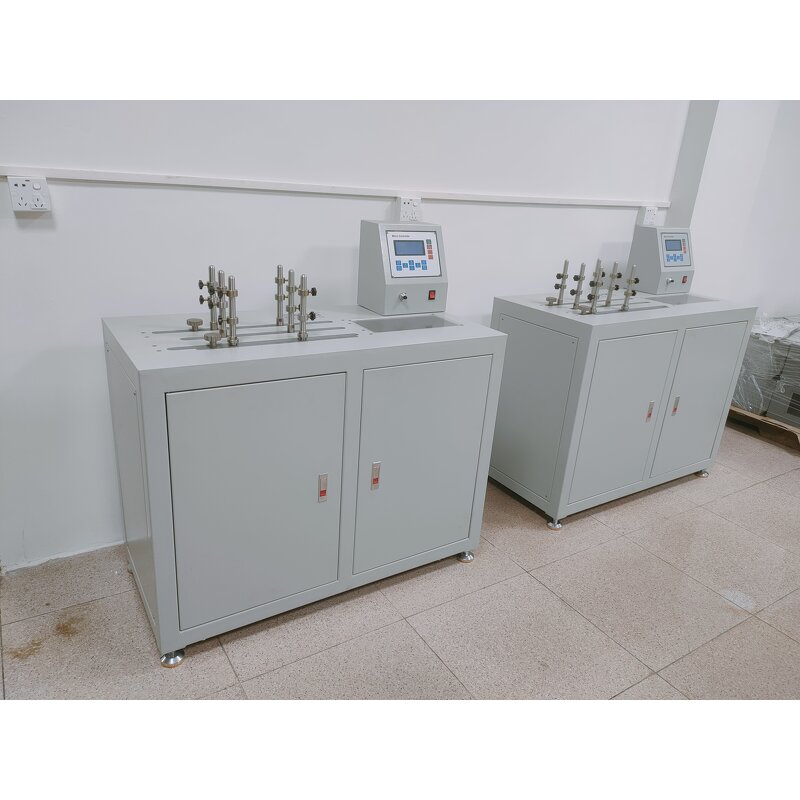 UV Analyzer Manufacturer - Fluorescent Brightener Detector