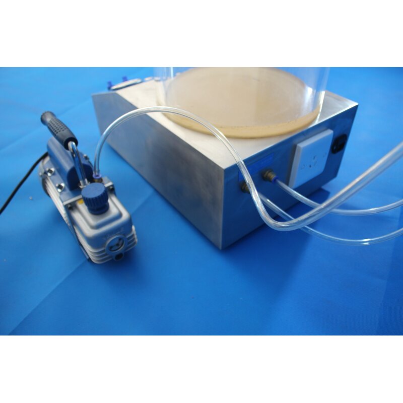 Corrugated Paper Tester Manufacturer - Computer Groove Test Machine