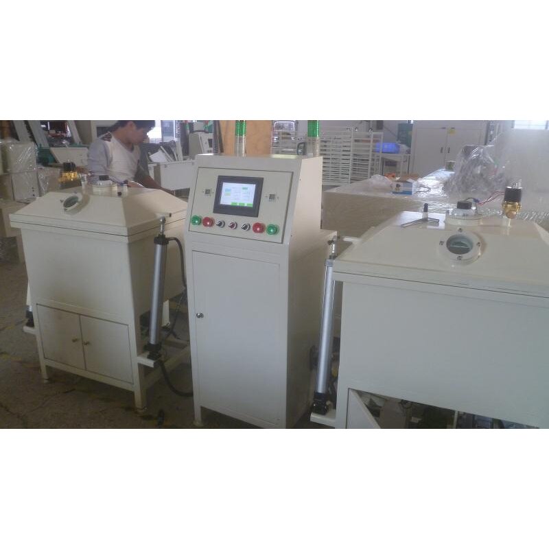 Mandrel Wrap Tester Manufacturer - Enameled Wire Elongation Test