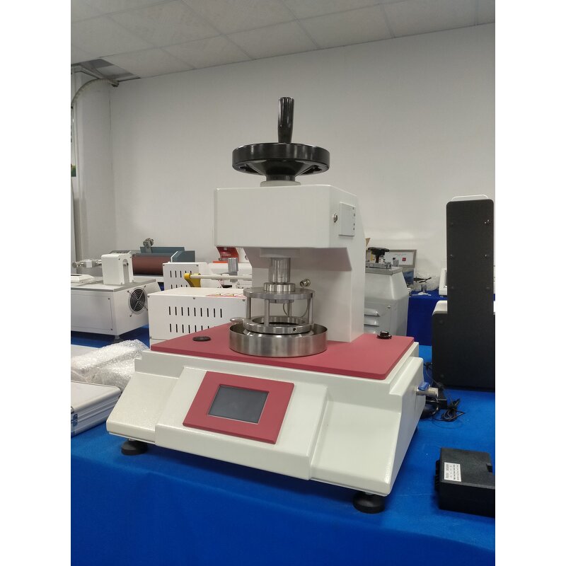 Safety Shoes Tester Manufacturer - Voltage Insulation Thermal Test